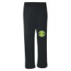 Unisex Heavy Blend™ Open-Bottom Sweatpants Thumbnail