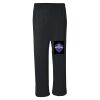 Unisex Heavy Blend™ Open-Bottom Sweatpants Thumbnail