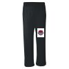Unisex Heavy Blend™ Open-Bottom Sweatpants Thumbnail