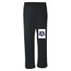 Unisex Heavy Blend™ Open-Bottom Sweatpants Thumbnail