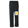 Unisex Heavy Blend™ Open-Bottom Sweatpants Thumbnail