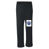 Unisex Heavy Blend™ Open-Bottom Sweatpants Thumbnail