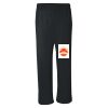 Unisex Heavy Blend™ Open-Bottom Sweatpants Thumbnail