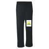 Unisex Heavy Blend™ Open-Bottom Sweatpants Thumbnail