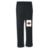 Unisex Heavy Blend™ Open-Bottom Sweatpants Thumbnail