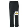 Unisex Heavy Blend™ Open-Bottom Sweatpants Thumbnail