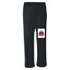 Unisex Heavy Blend™ Open-Bottom Sweatpants Thumbnail