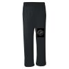 Unisex Heavy Blend™ Open-Bottom Sweatpants Thumbnail