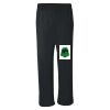 Unisex Heavy Blend™ Open-Bottom Sweatpants Thumbnail