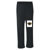 Unisex Heavy Blend™ Open-Bottom Sweatpants Thumbnail