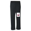Unisex Heavy Blend™ Open-Bottom Sweatpants Thumbnail