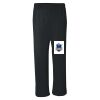 Unisex Heavy Blend™ Open-Bottom Sweatpants Thumbnail