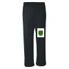 Unisex Heavy Blend™ Open-Bottom Sweatpants Thumbnail