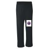 Unisex Heavy Blend™ Open-Bottom Sweatpants Thumbnail