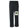 Unisex Heavy Blend™ Open-Bottom Sweatpants Thumbnail