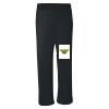Unisex Heavy Blend™ Open-Bottom Sweatpants Thumbnail