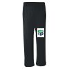 Unisex Heavy Blend™ Open-Bottom Sweatpants Thumbnail