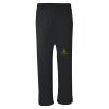 Unisex Heavy Blend™ Open-Bottom Sweatpants Thumbnail