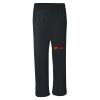 Unisex Heavy Blend™ Open-Bottom Sweatpants Thumbnail