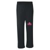 Unisex Heavy Blend™ Open-Bottom Sweatpants Thumbnail