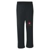 Unisex Heavy Blend™ Open-Bottom Sweatpants Thumbnail