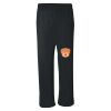 Unisex Heavy Blend™ Open-Bottom Sweatpants Thumbnail