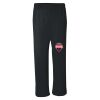 Unisex Heavy Blend™ Open-Bottom Sweatpants Thumbnail