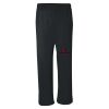 Unisex Heavy Blend™ Open-Bottom Sweatpants Thumbnail