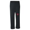 Unisex Heavy Blend™ Open-Bottom Sweatpants Thumbnail