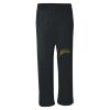 Unisex Heavy Blend™ Open-Bottom Sweatpants Thumbnail