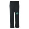 Unisex Heavy Blend™ Open-Bottom Sweatpants Thumbnail