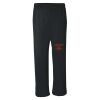 Unisex Heavy Blend™ Open-Bottom Sweatpants Thumbnail