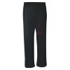 Unisex Heavy Blend™ Open-Bottom Sweatpants Thumbnail