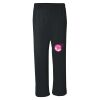 Unisex Heavy Blend™ Open-Bottom Sweatpants Thumbnail