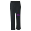 Unisex Heavy Blend™ Open-Bottom Sweatpants Thumbnail