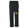 Unisex Heavy Blend™ Open-Bottom Sweatpants Thumbnail