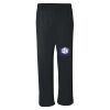 Unisex Heavy Blend™ Open-Bottom Sweatpants Thumbnail