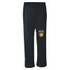 Unisex Heavy Blend™ Open-Bottom Sweatpants Thumbnail