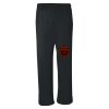 Unisex Heavy Blend™ Open-Bottom Sweatpants Thumbnail