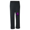 Unisex Heavy Blend™ Open-Bottom Sweatpants Thumbnail