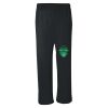Unisex Heavy Blend™ Open-Bottom Sweatpants Thumbnail