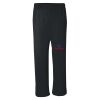Unisex Heavy Blend™ Open-Bottom Sweatpants Thumbnail