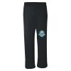 Unisex Heavy Blend™ Open-Bottom Sweatpants Thumbnail