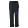 Unisex Heavy Blend™ Open-Bottom Sweatpants Thumbnail