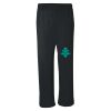 Unisex Heavy Blend™ Open-Bottom Sweatpants Thumbnail