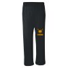 Unisex Heavy Blend™ Open-Bottom Sweatpants Thumbnail