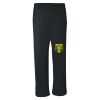 Unisex Heavy Blend™ Open-Bottom Sweatpants Thumbnail