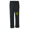 Unisex Heavy Blend™ Open-Bottom Sweatpants Thumbnail