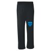 Unisex Heavy Blend™ Open-Bottom Sweatpants Thumbnail