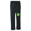 Unisex Heavy Blend™ Open-Bottom Sweatpants Thumbnail